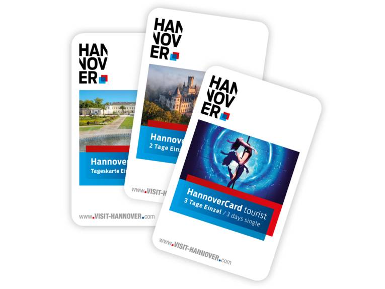 HannoverCard